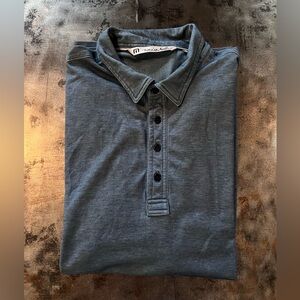 Travis Mathew Polo Large